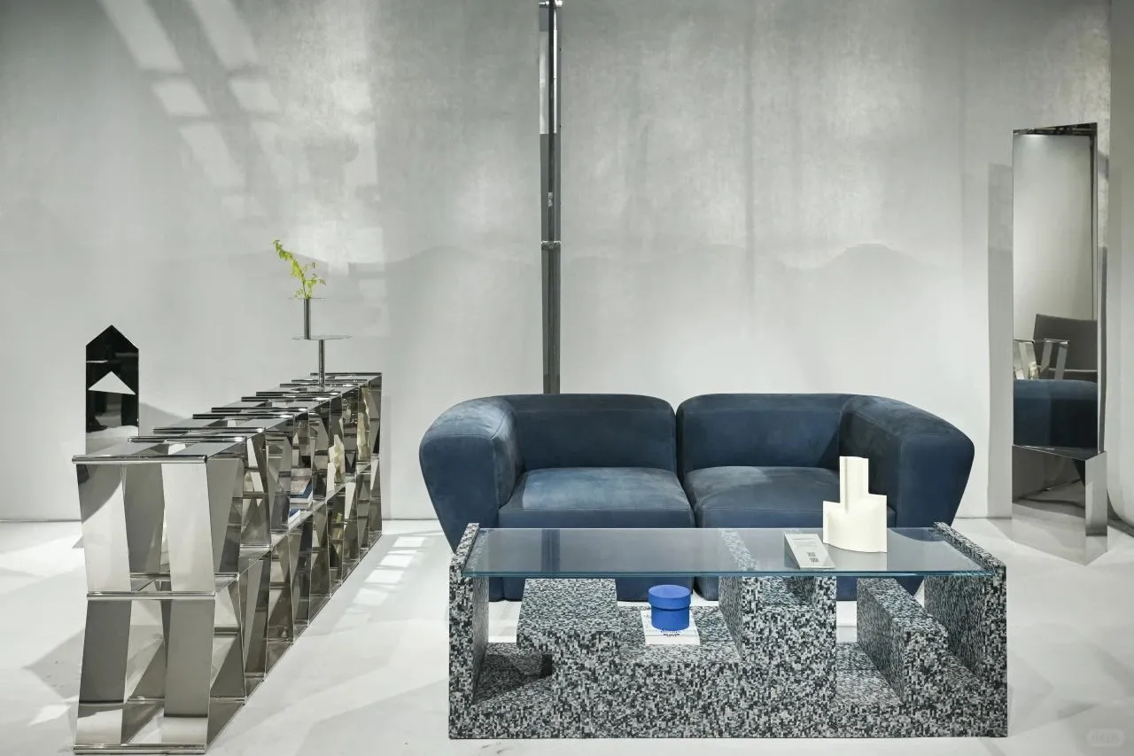 ✨ 设计上海2025 | 亚洲顶级设计盛宴