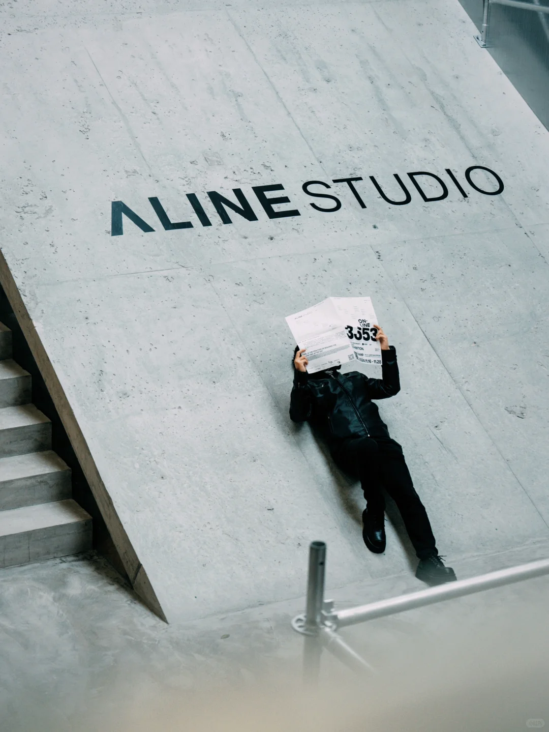 不切实际,就搞设计?Ramp新展