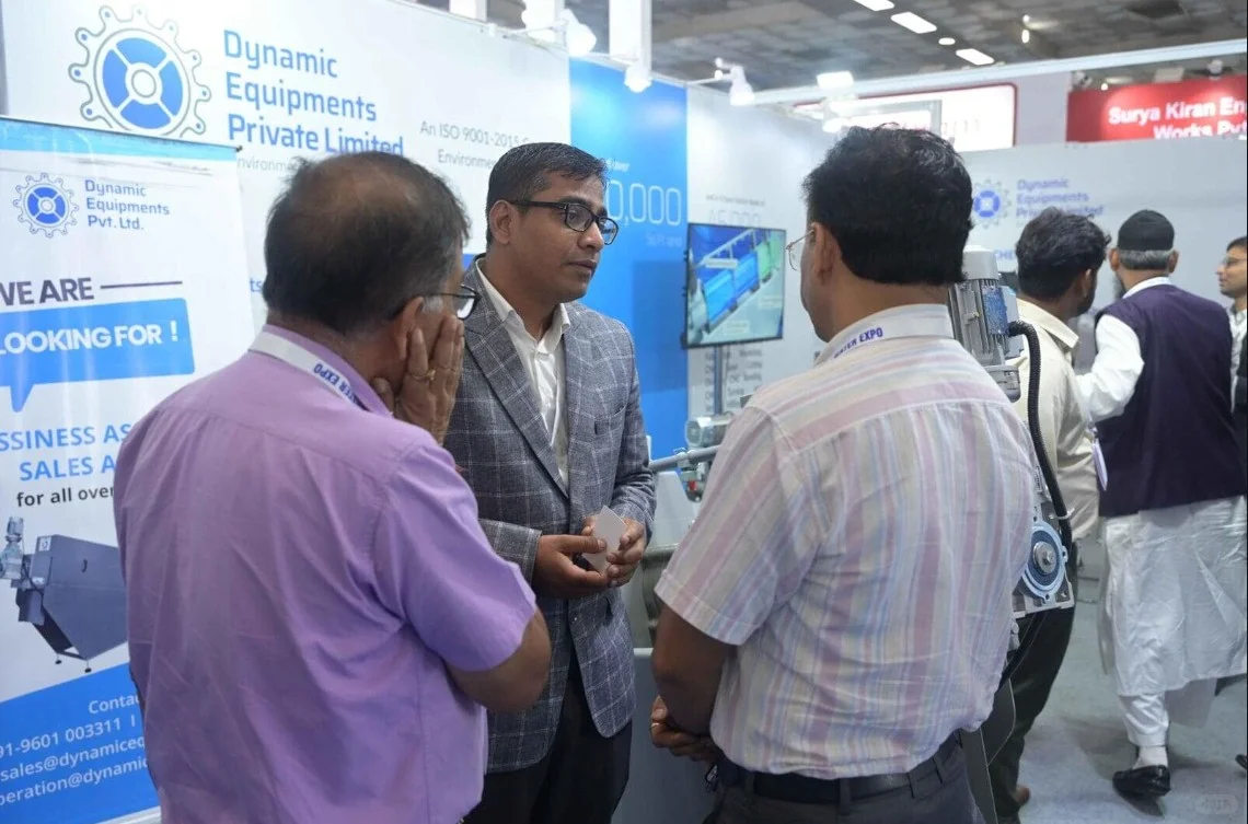 印度水处理展览会 WATER EXPO