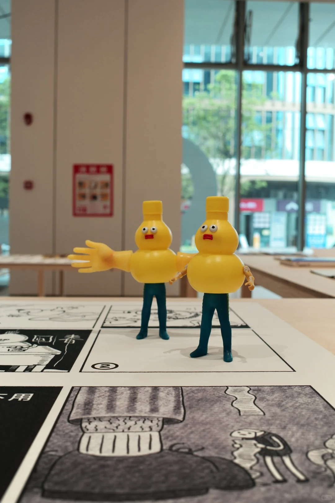 看完OK广州设计展，我是不OK的