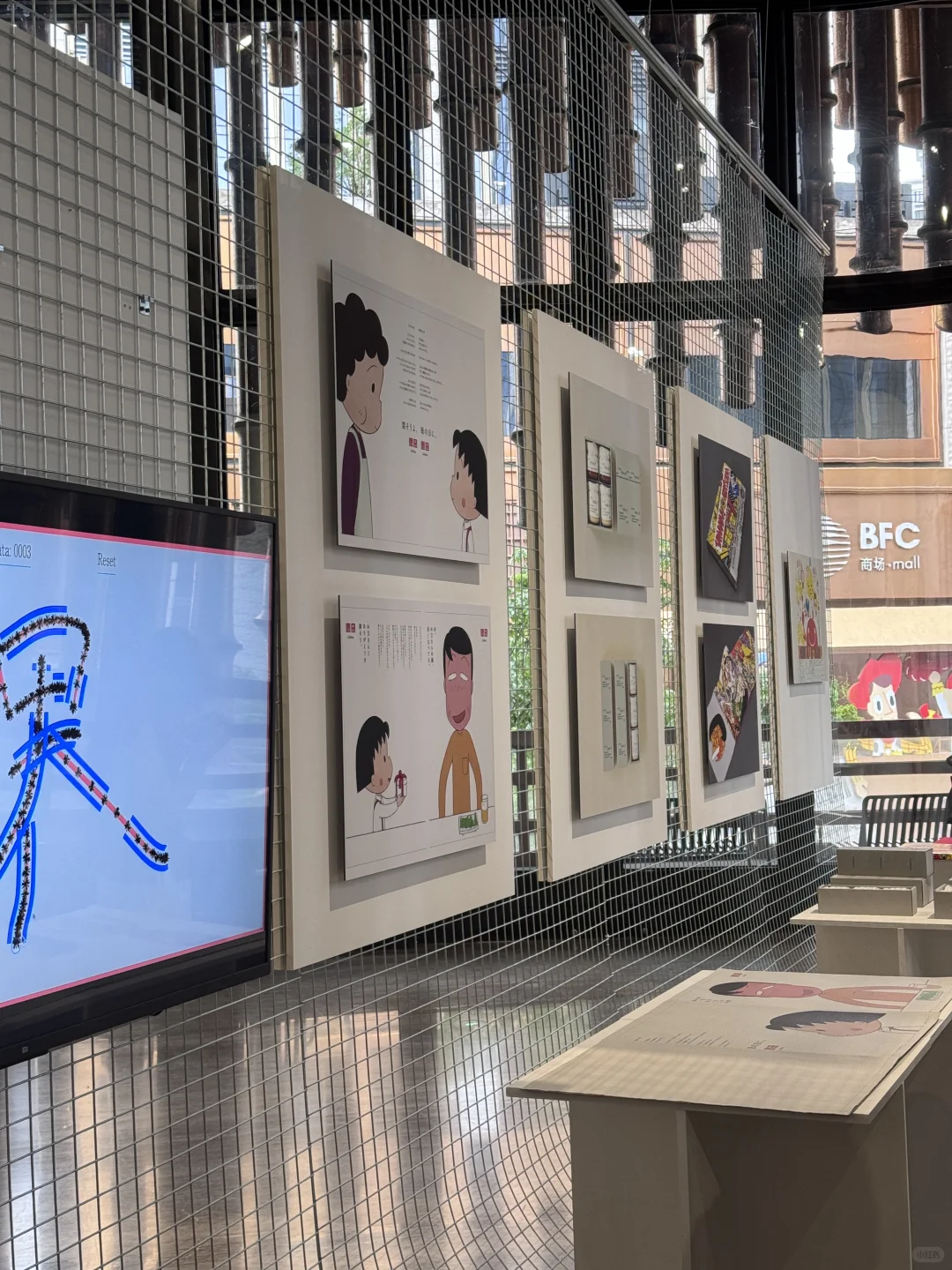 ?日本平面设计在上海 z ui 全面的一次展示