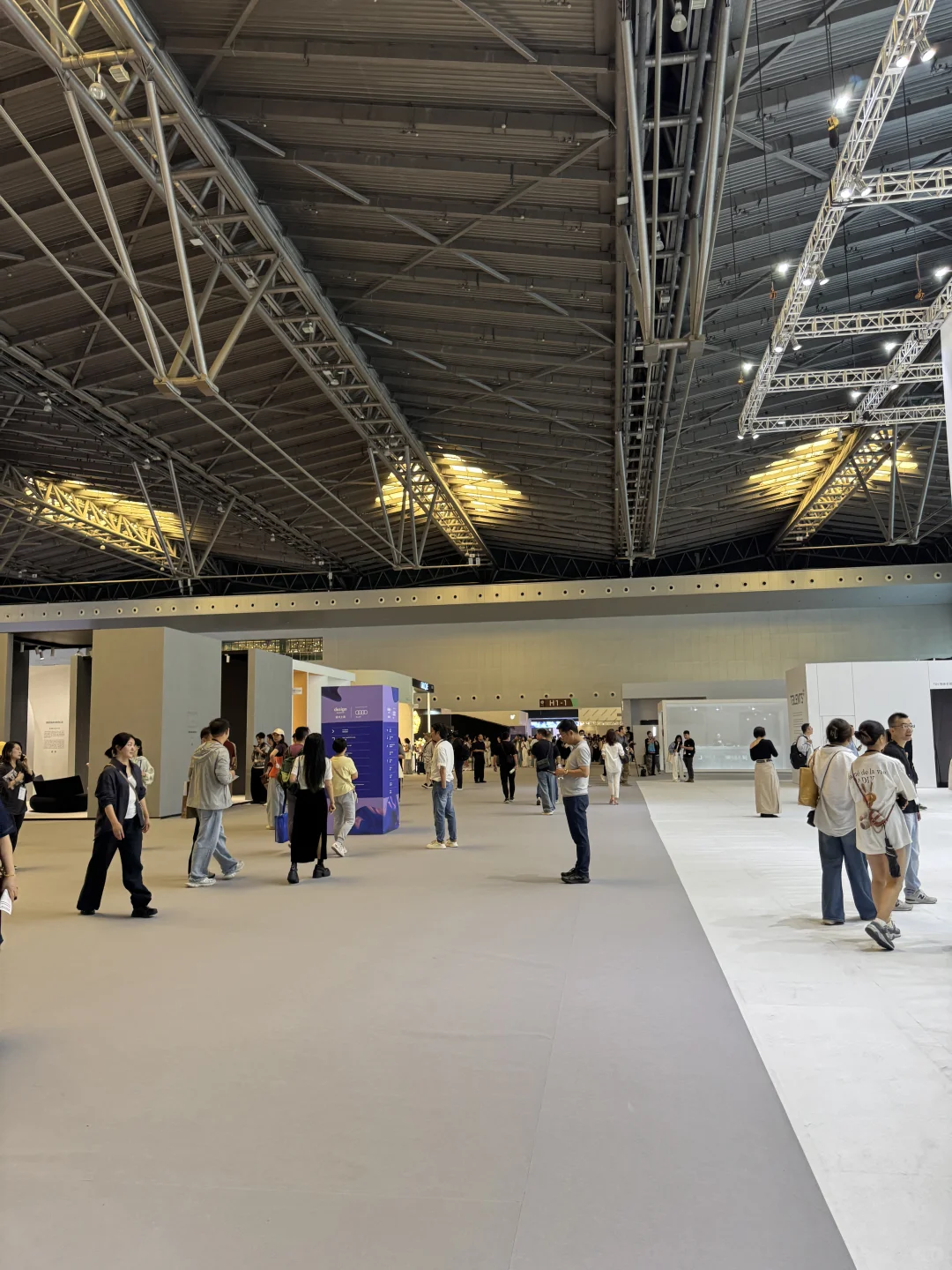 2025设计上海,“去国际化”感太强了!一言难尽