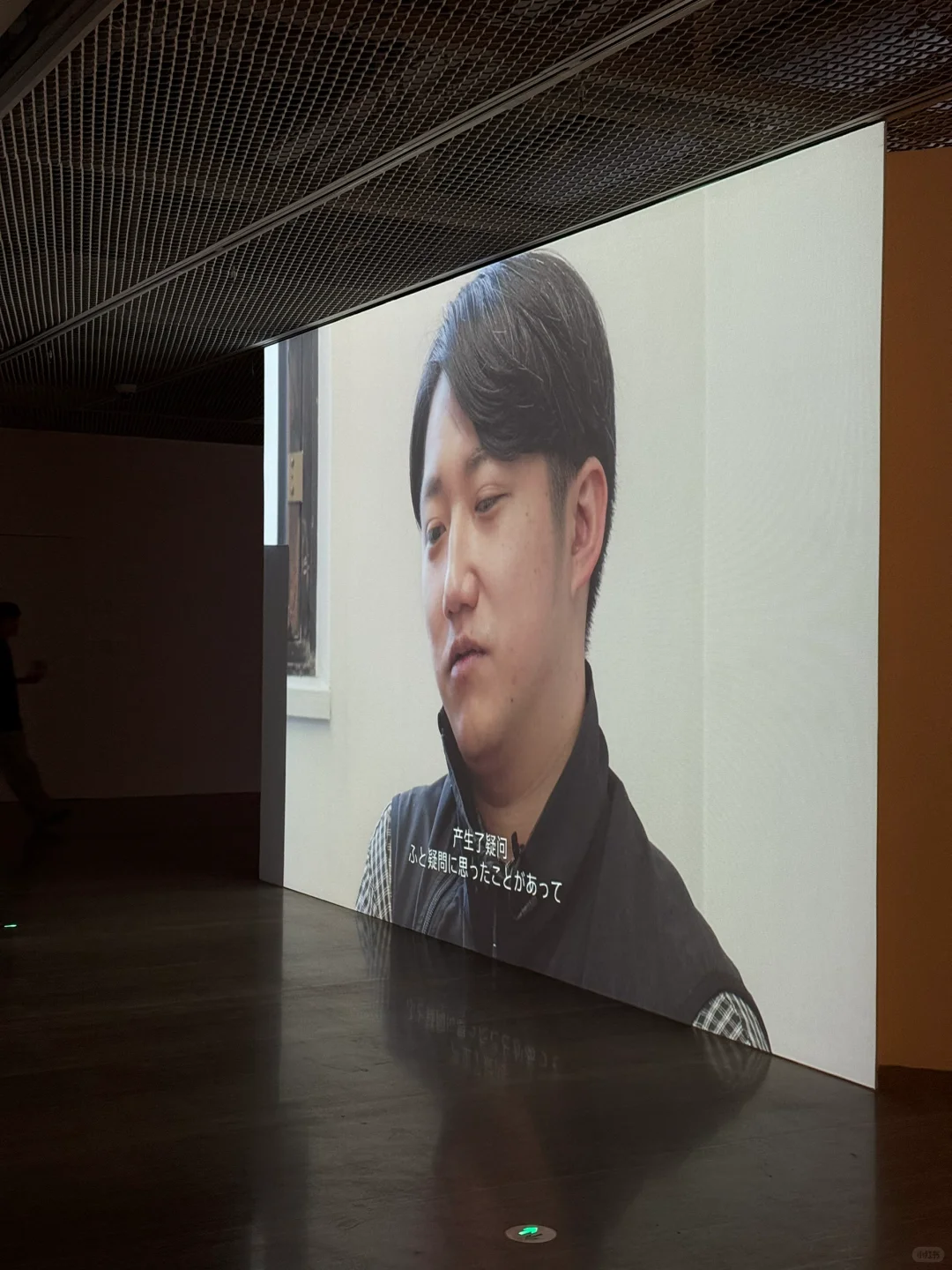 ?感觉全上海的平面设计师,今天都在这个展