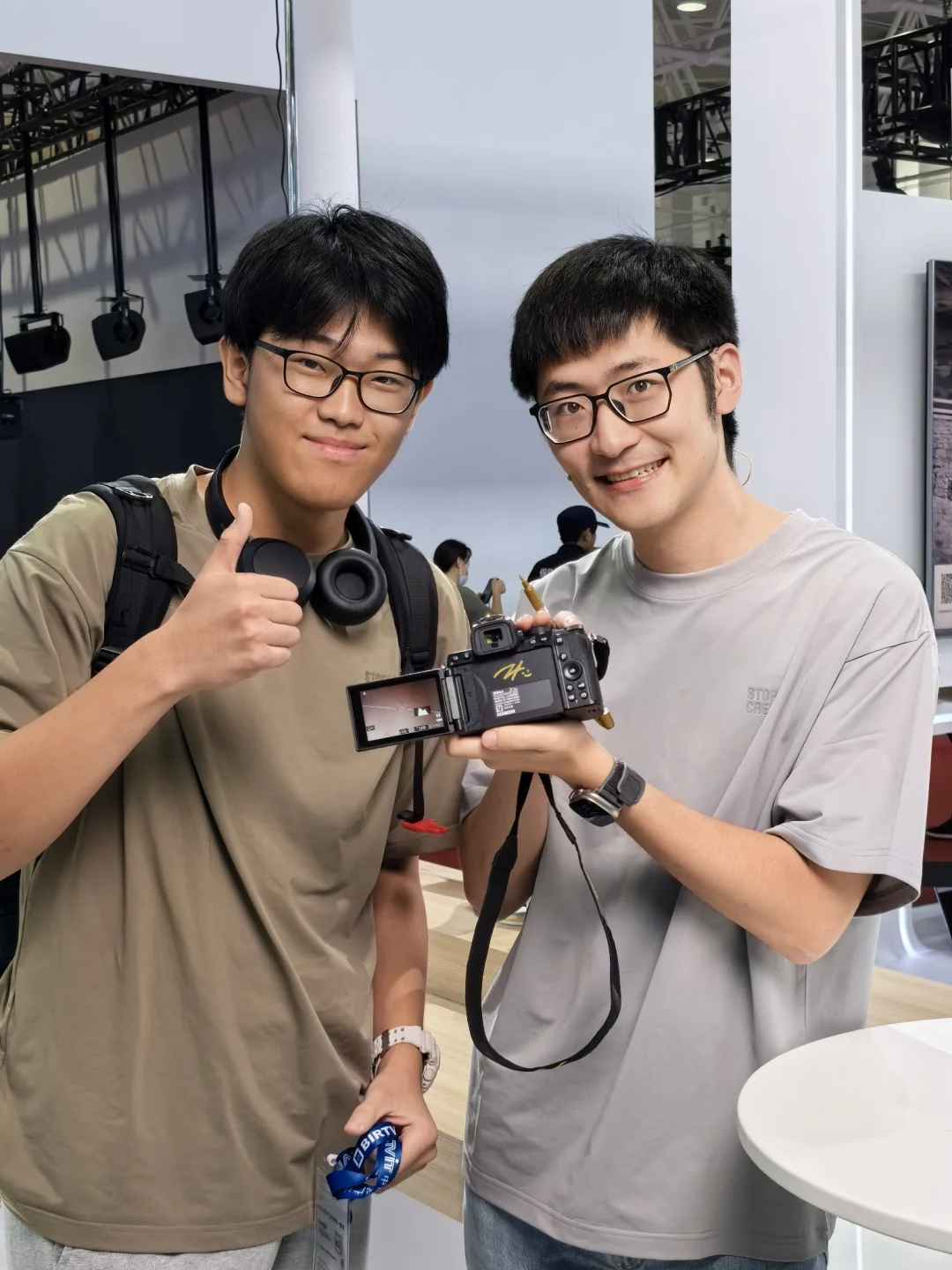北京BIRTV展