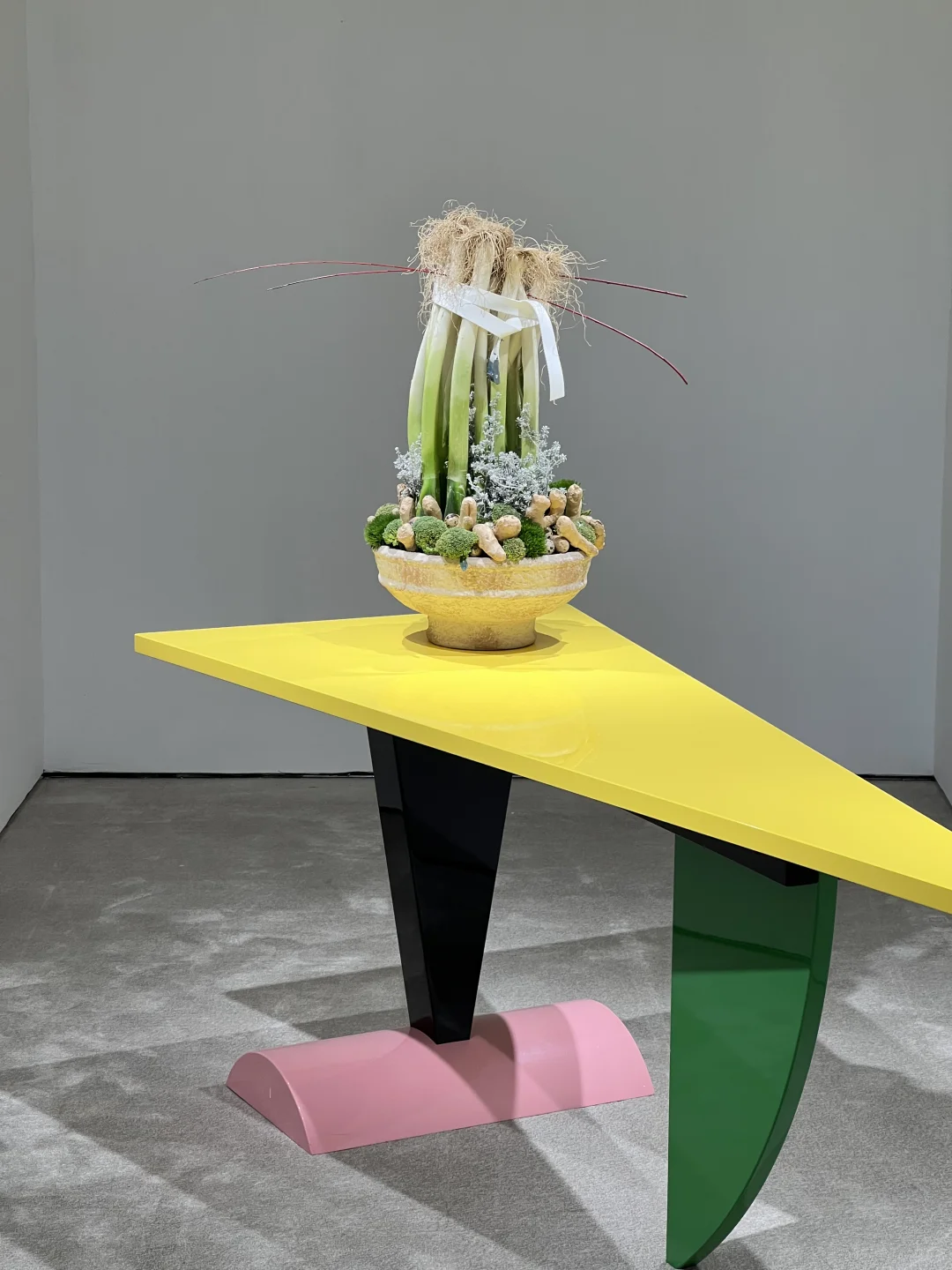 建议时尚爱好者一定要来这个设计展