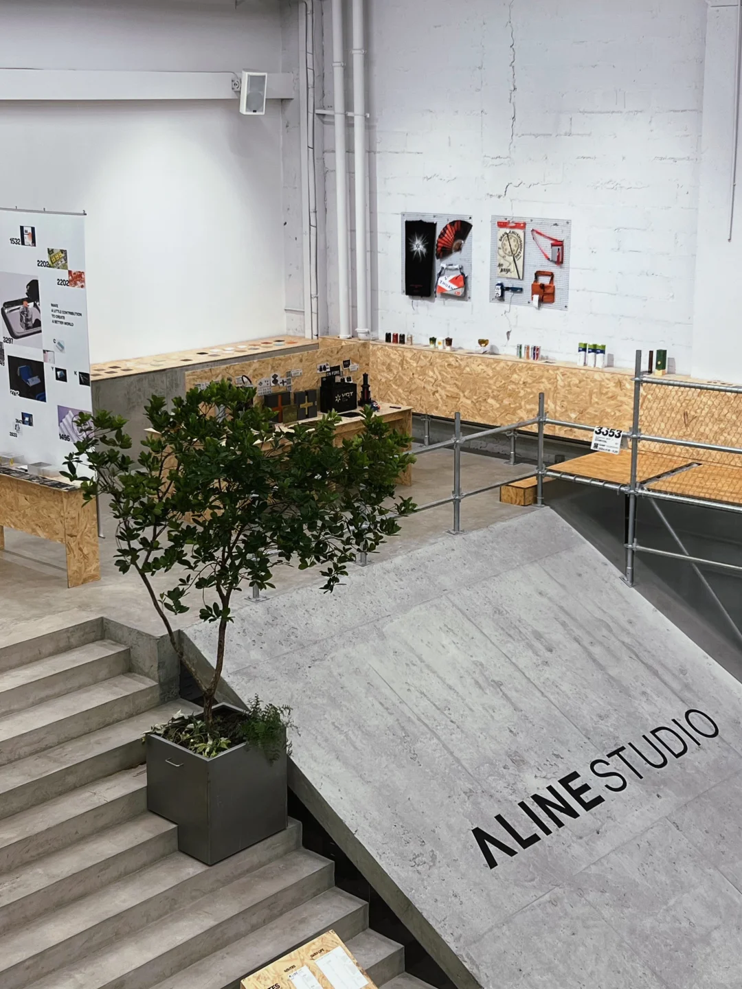 Ramp坡又出新的设计展啦