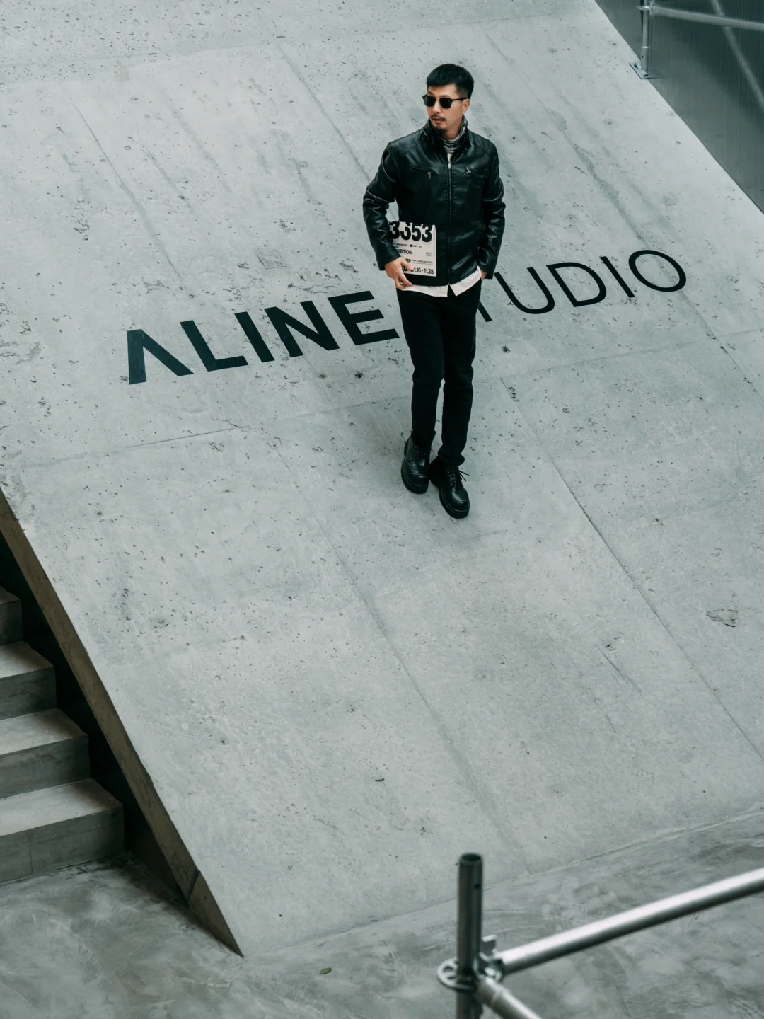 不切实际,就搞设计?Ramp新展