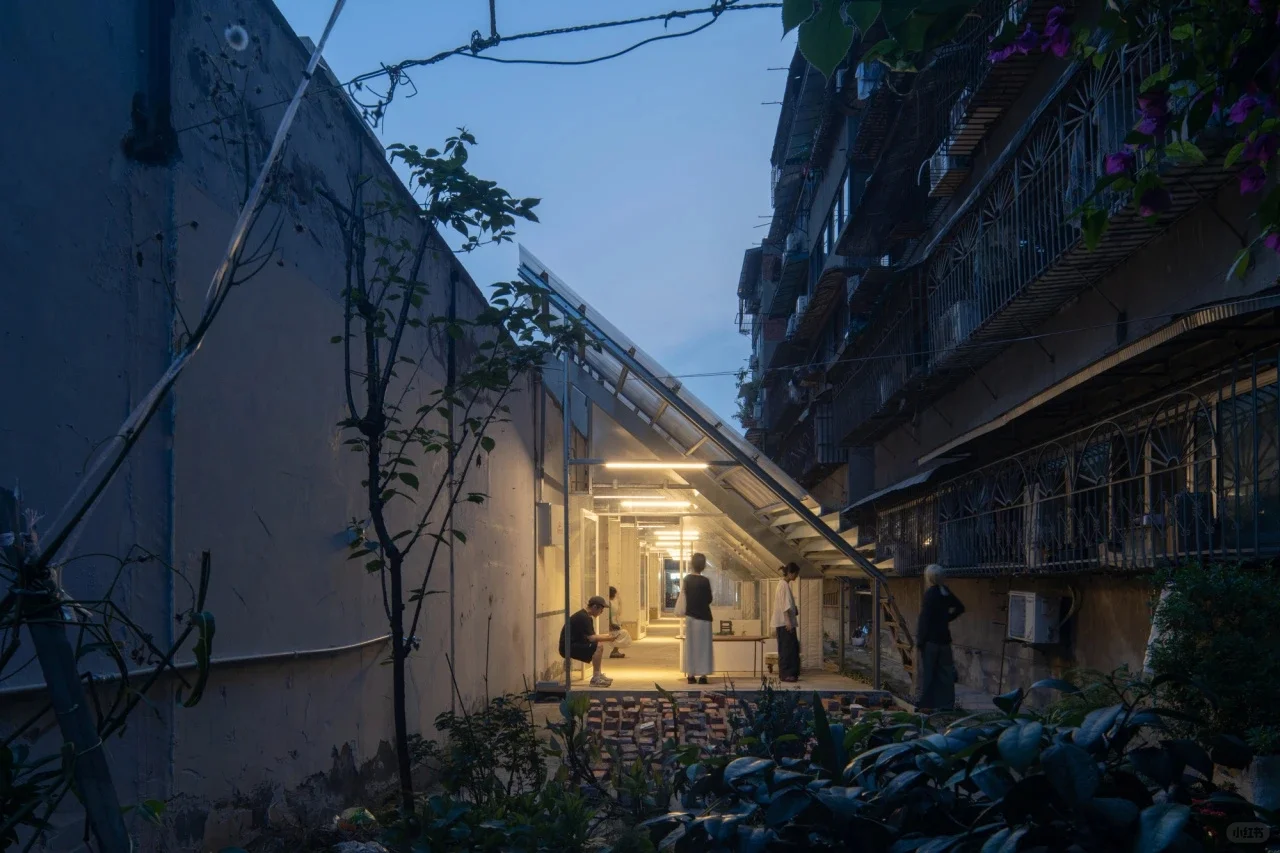 成都免费看展|编织未来·2025可持续设计展