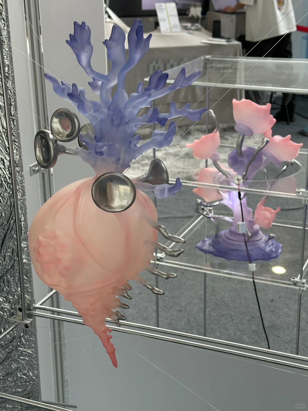 2025中国美院毕业展良渚校区|Ai艺术大赏