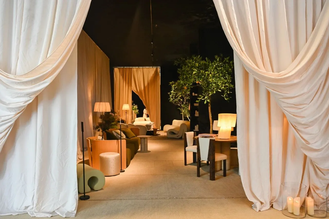 ✨ 设计上海2025 | 亚洲顶级设计盛宴