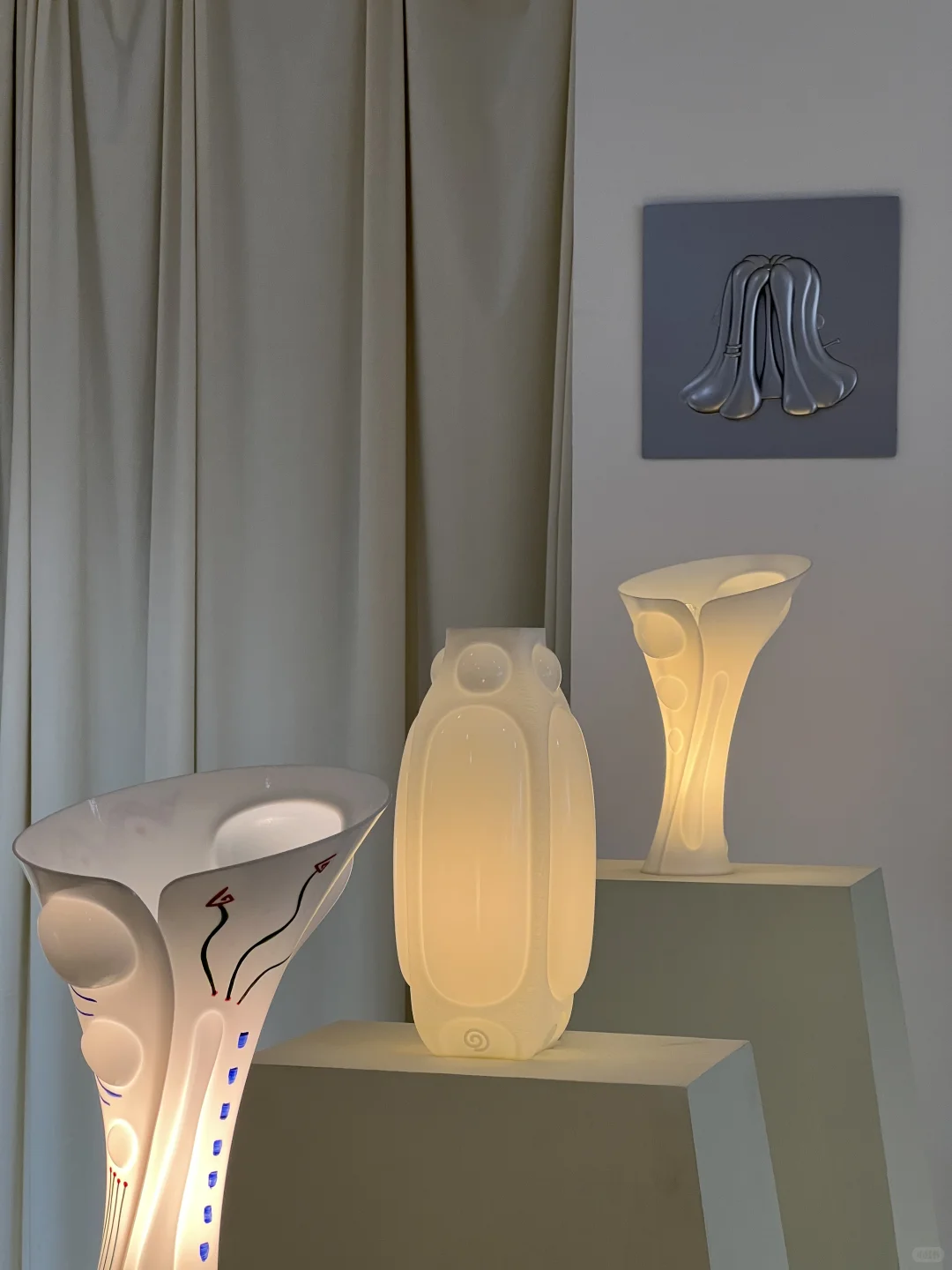 建议时尚爱好者一定要来这个设计展