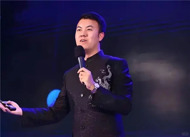 龙兄演说：创业者的路演 “通关秘籍”?