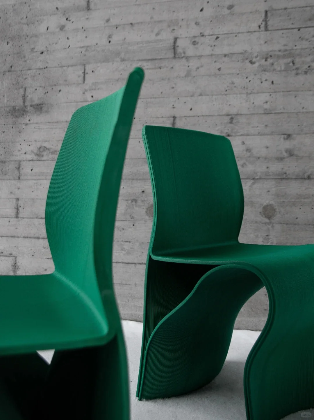 成都免费看展|编织未来·2025可持续设计展