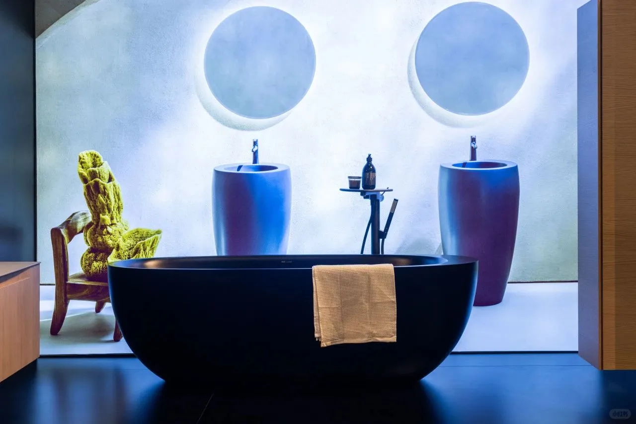 ✨ 设计上海2025 | 亚洲顶级设计盛宴