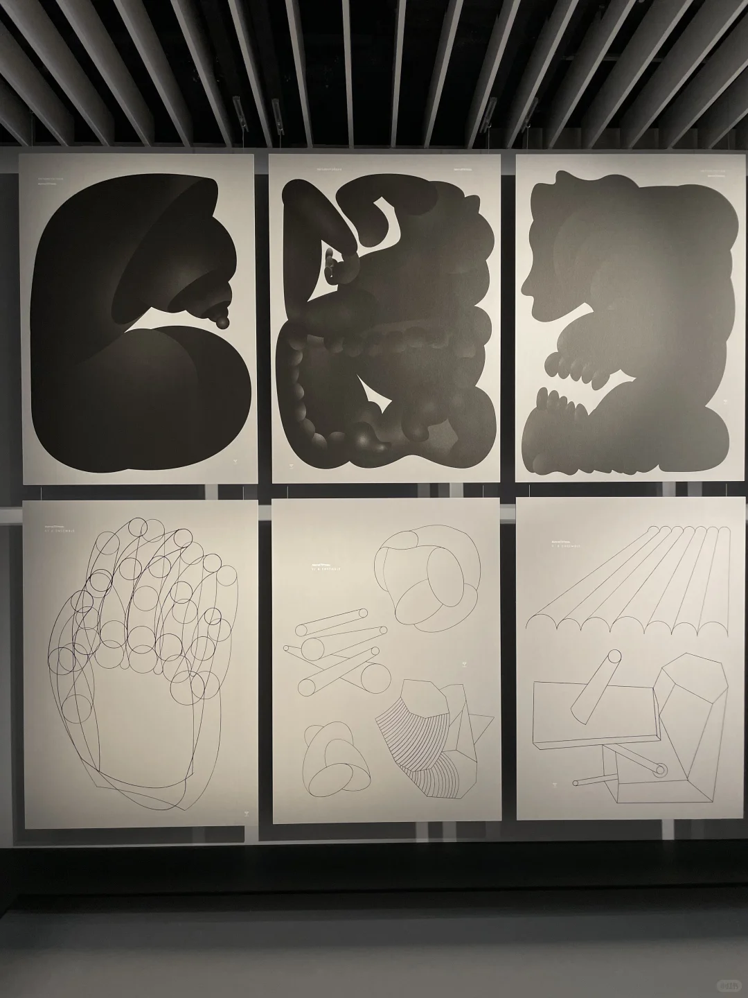 东京看展｜JAGDA　亀倉雄策賞・新人賞展?