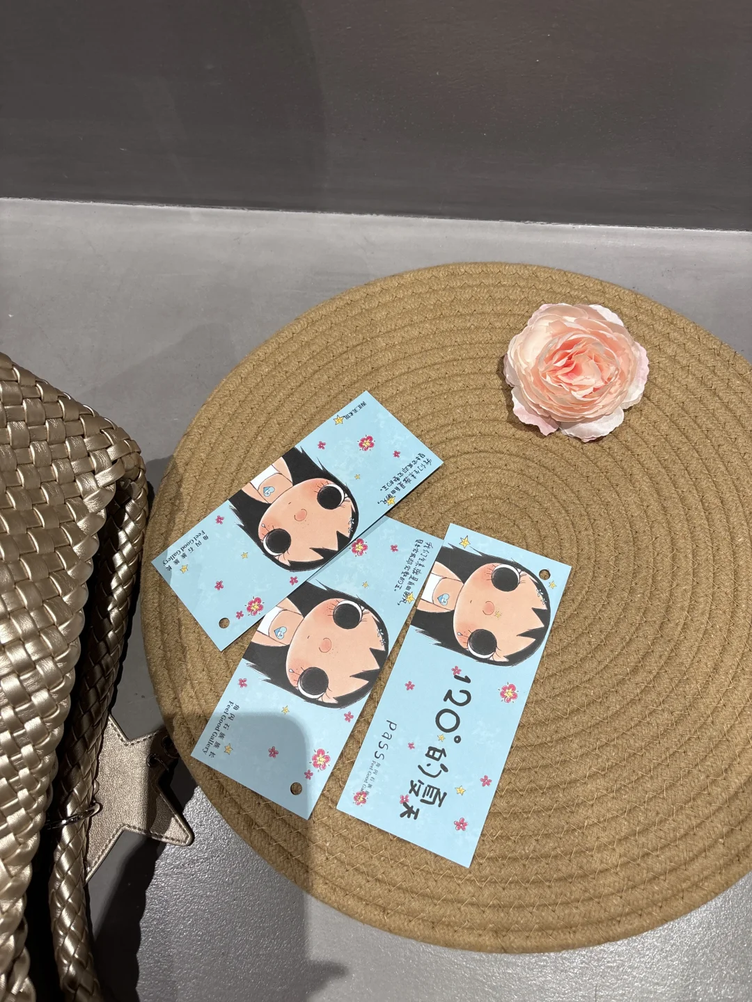 郑州新展｜参见巨可爱的「yuy玉」大人??