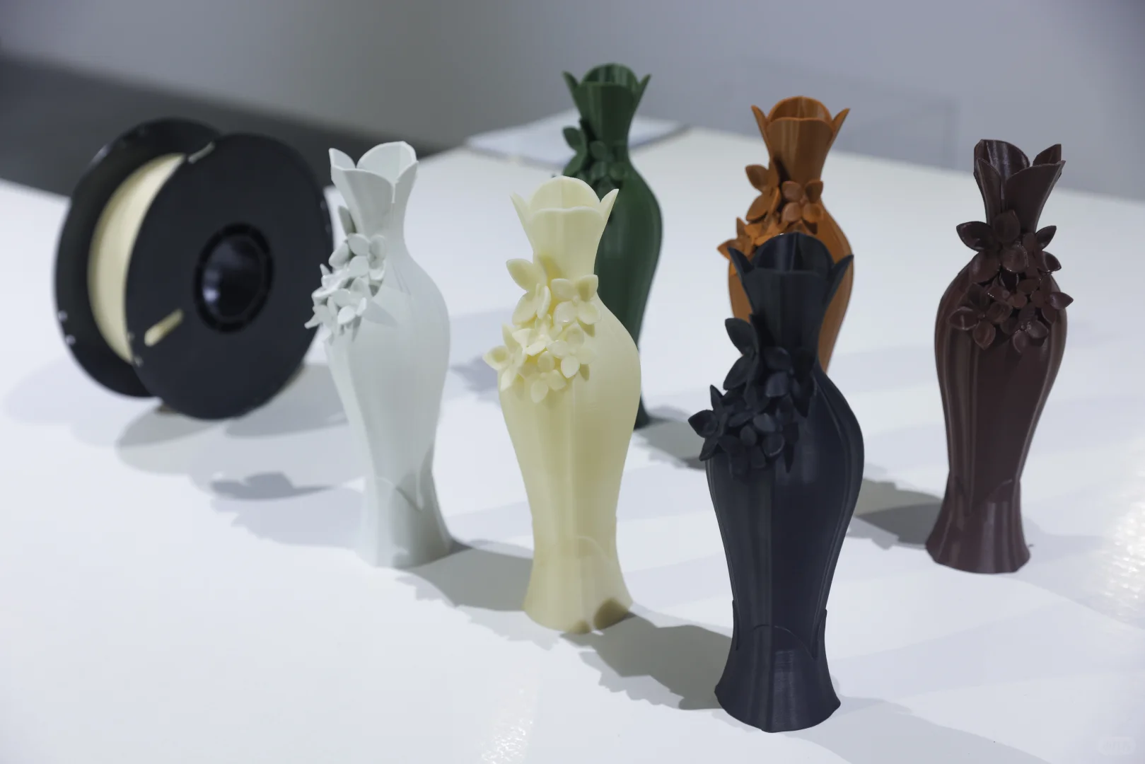 PHA&2025可持续设计展!