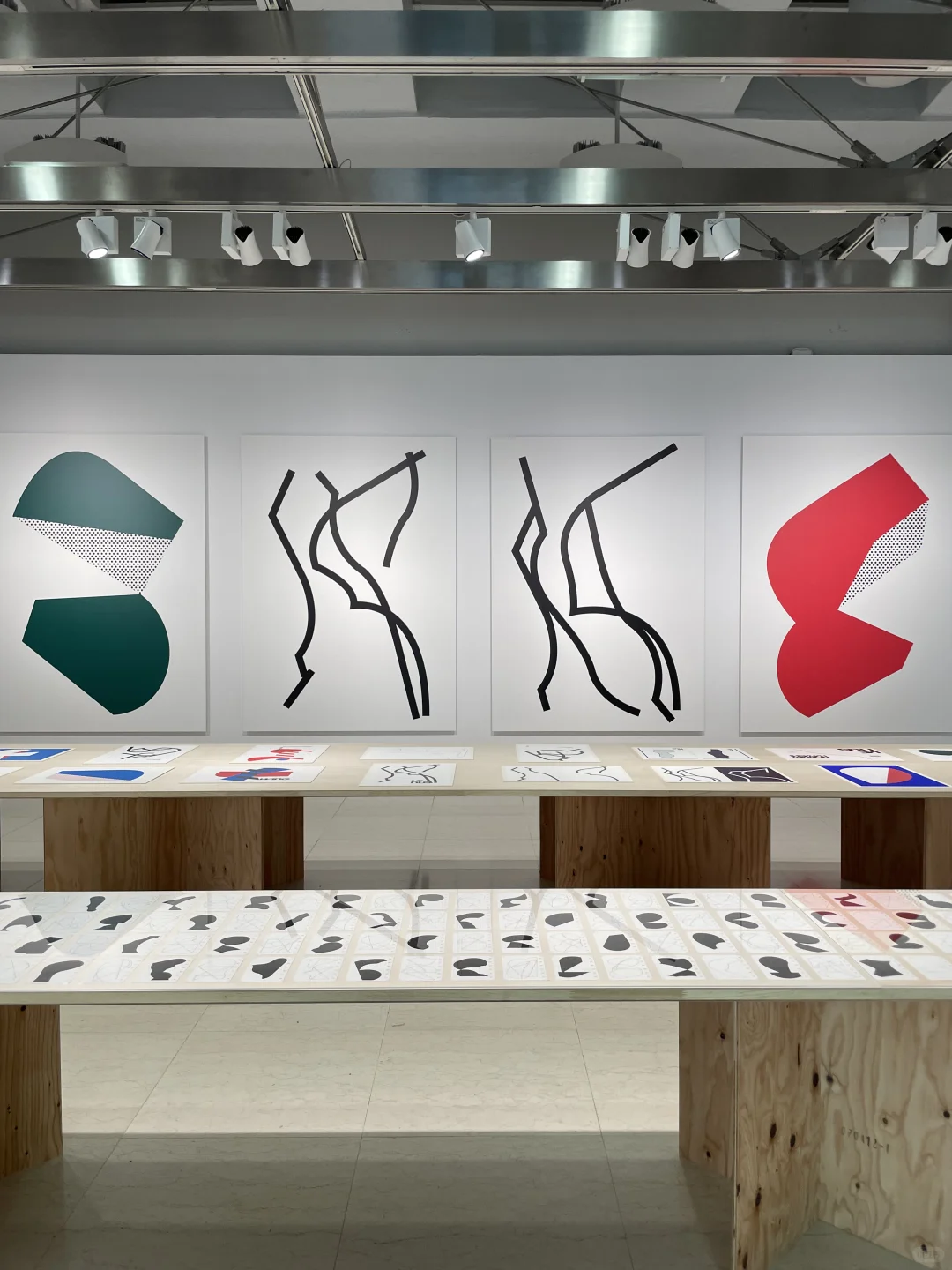 东京看展｜JAGDA　亀倉雄策賞・新人賞展?