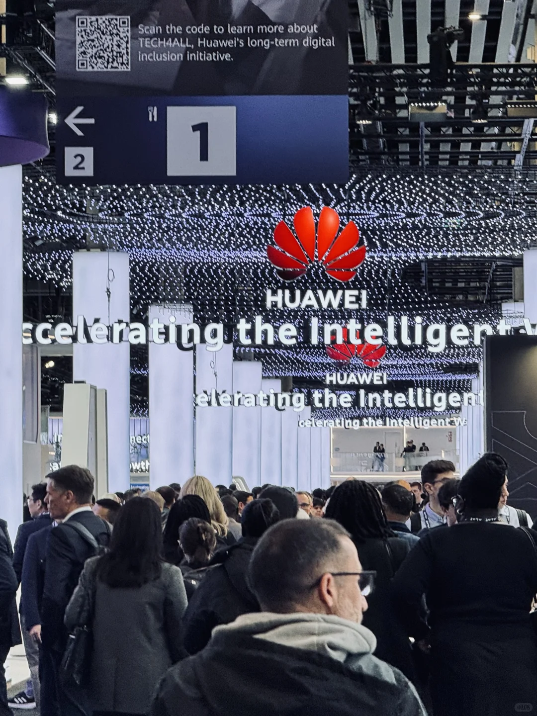 参加完25年巴展后最直观的6大感受