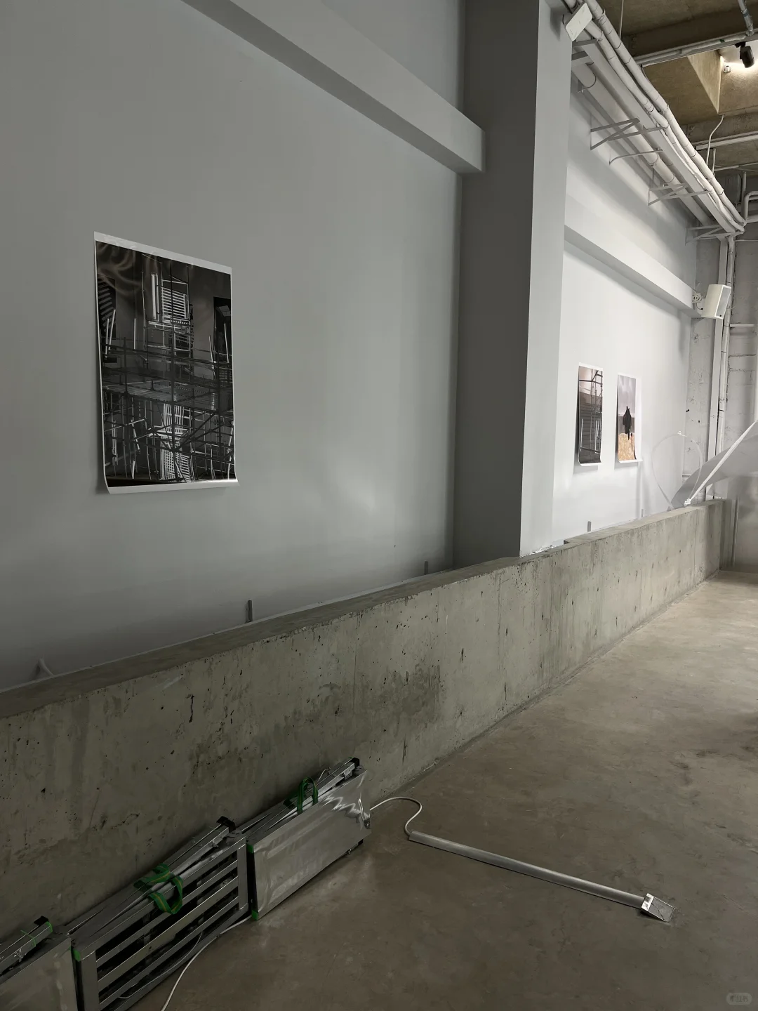 北京看展,这个展览真的太酷太先锋了吧❗️