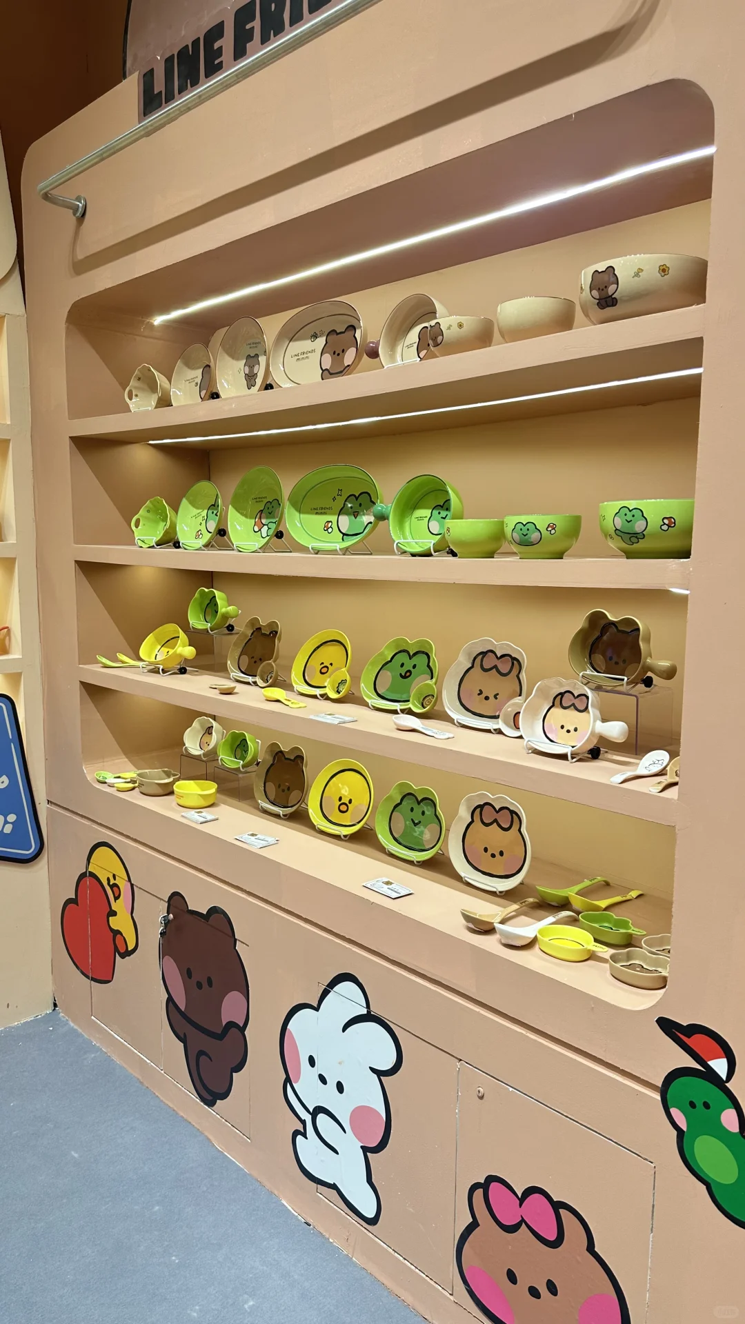 展会宝藏店✨
