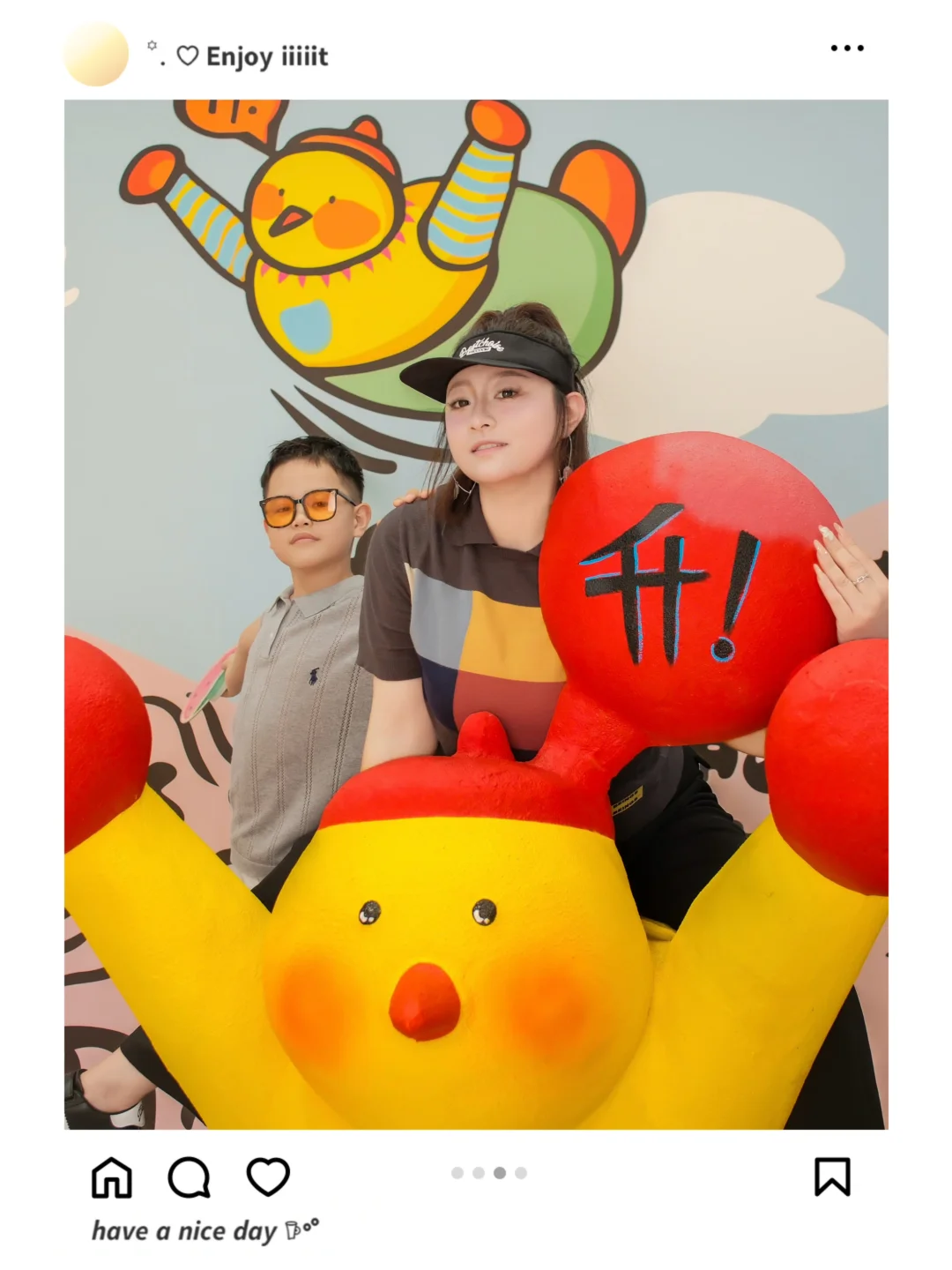 ⭐谁还没带宝宝来看BǎoBǎo来啦！