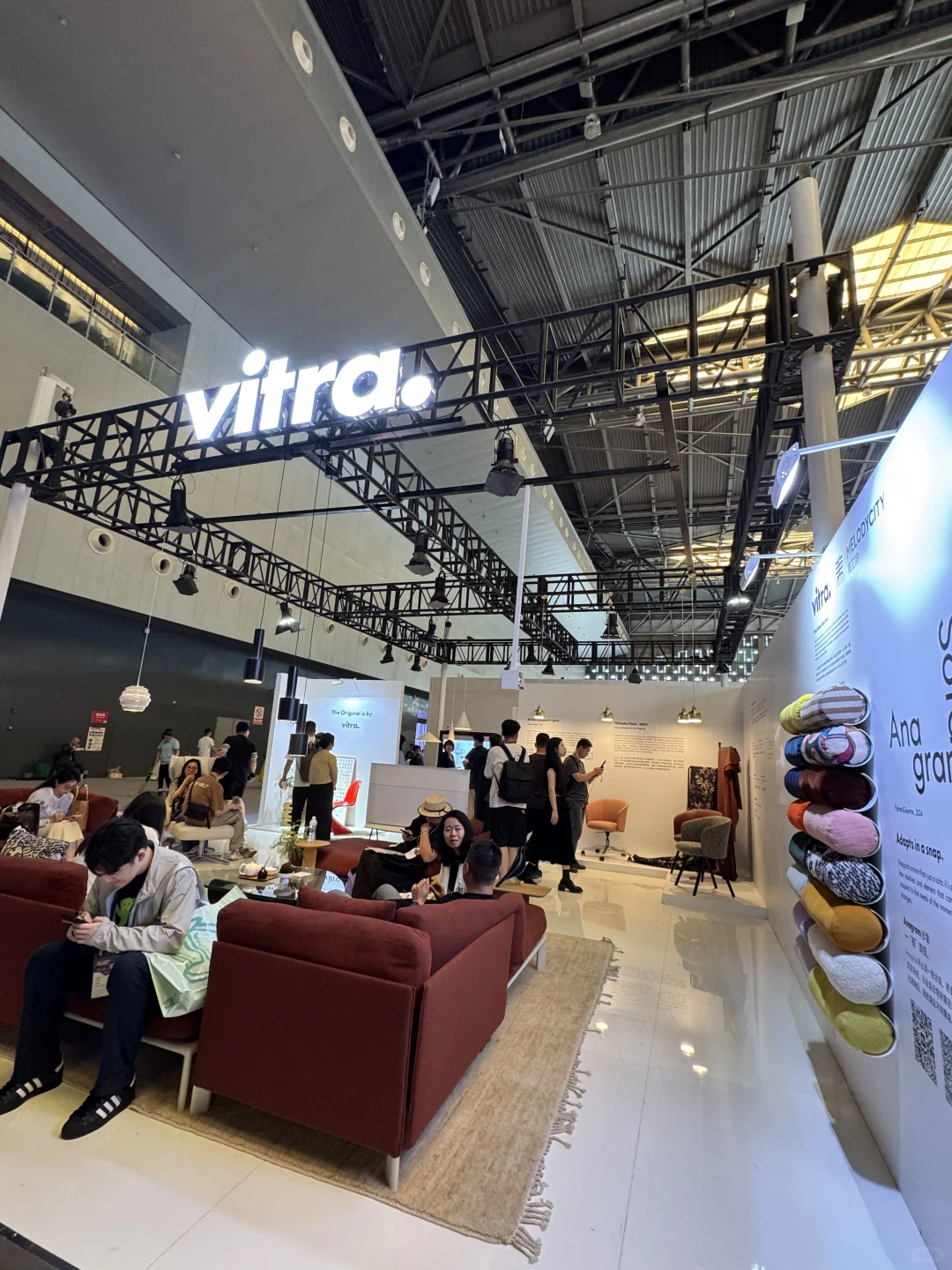 2025设计上海,“去国际化”感太强了!一言难尽