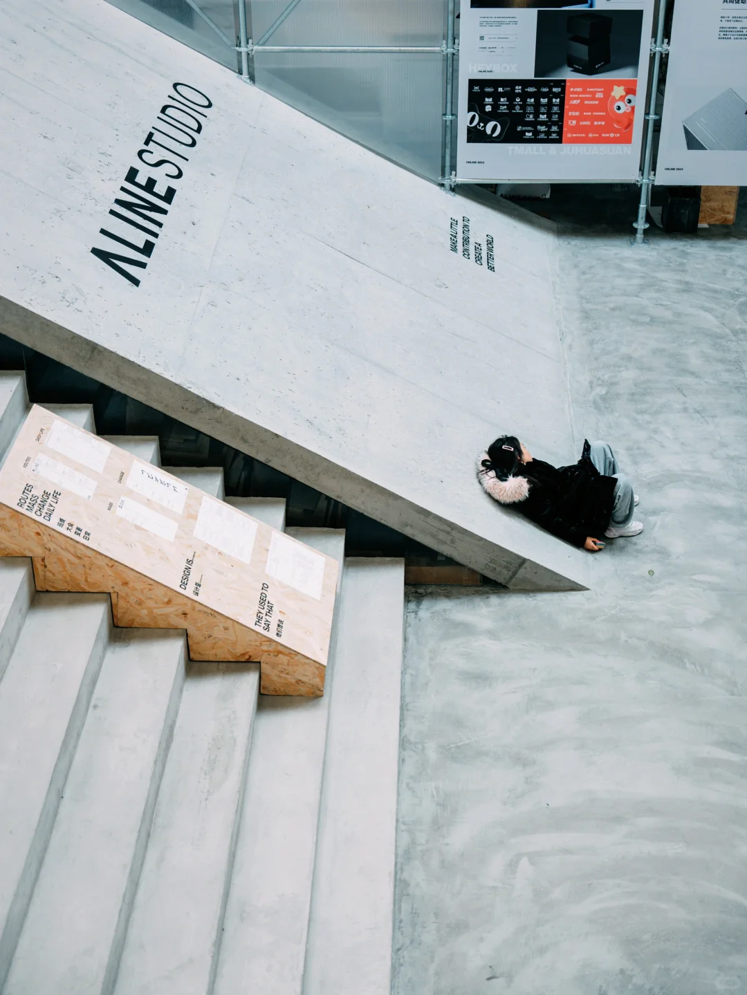 不切实际,就搞设计?Ramp新展