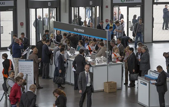 德国柏林线圈展览会