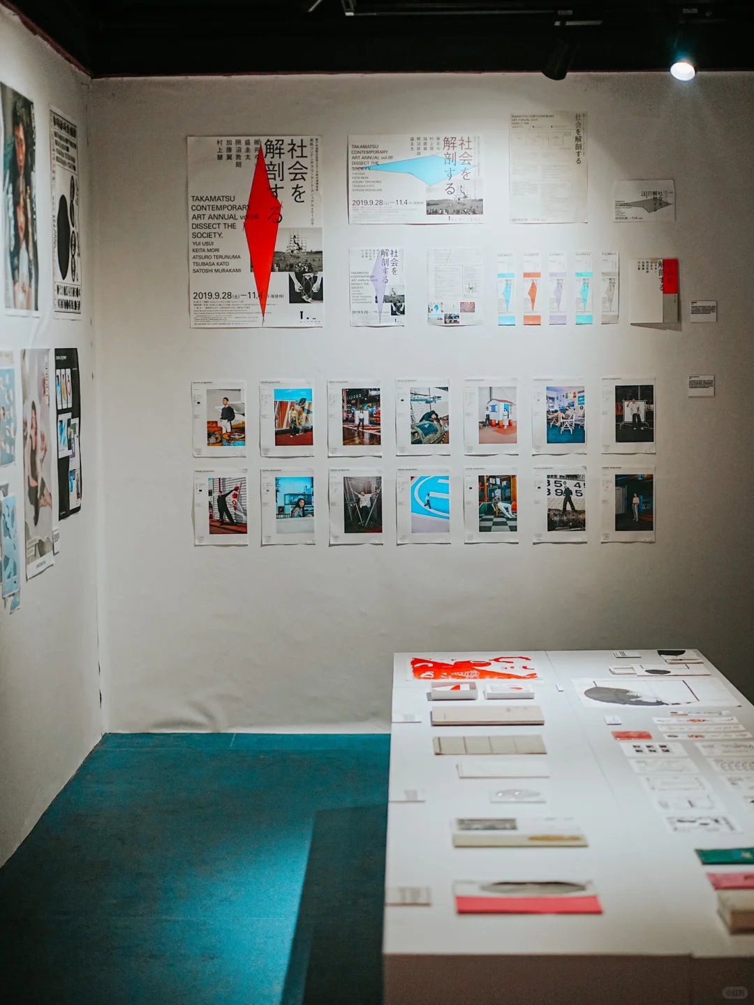 深圳?日本平面设计展Im possible