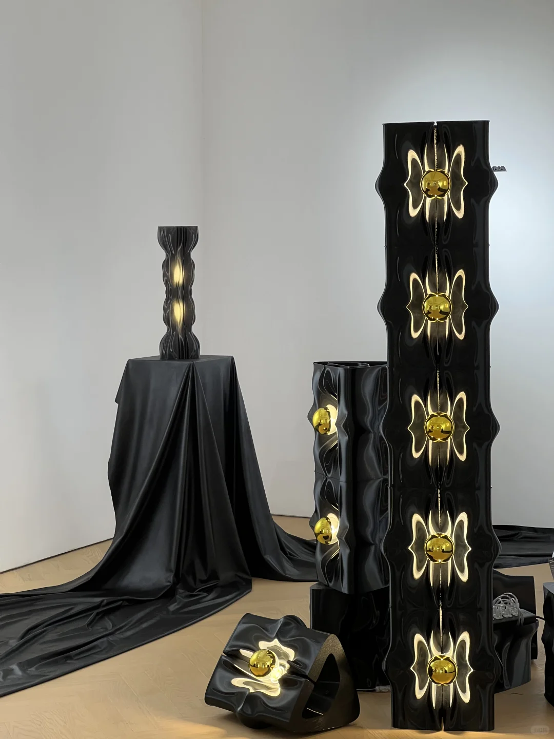 建议时尚爱好者一定要来这个设计展