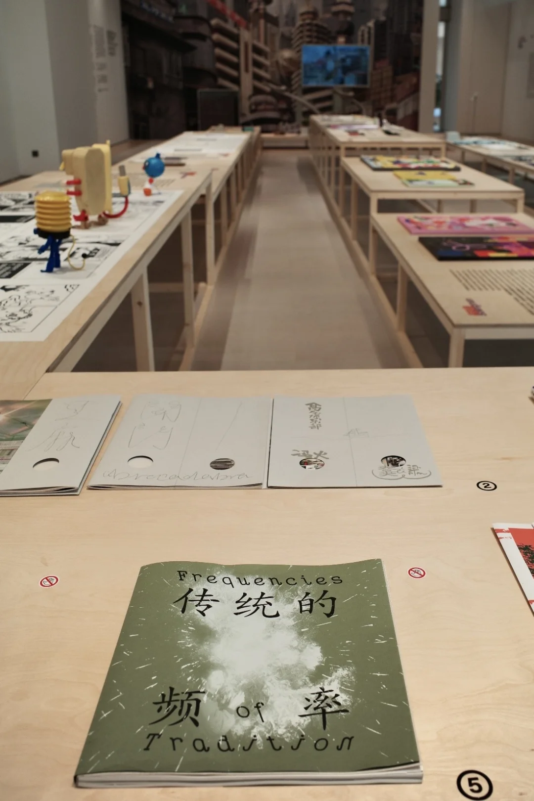 看完OK广州设计展，我是不OK的