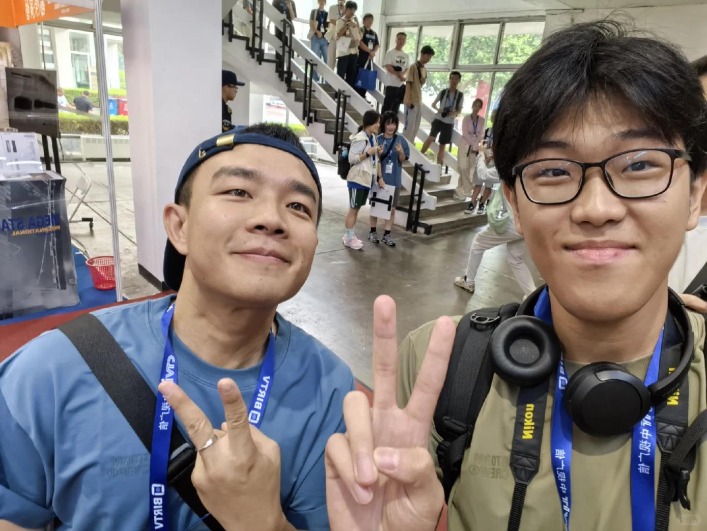 北京BIRTV展