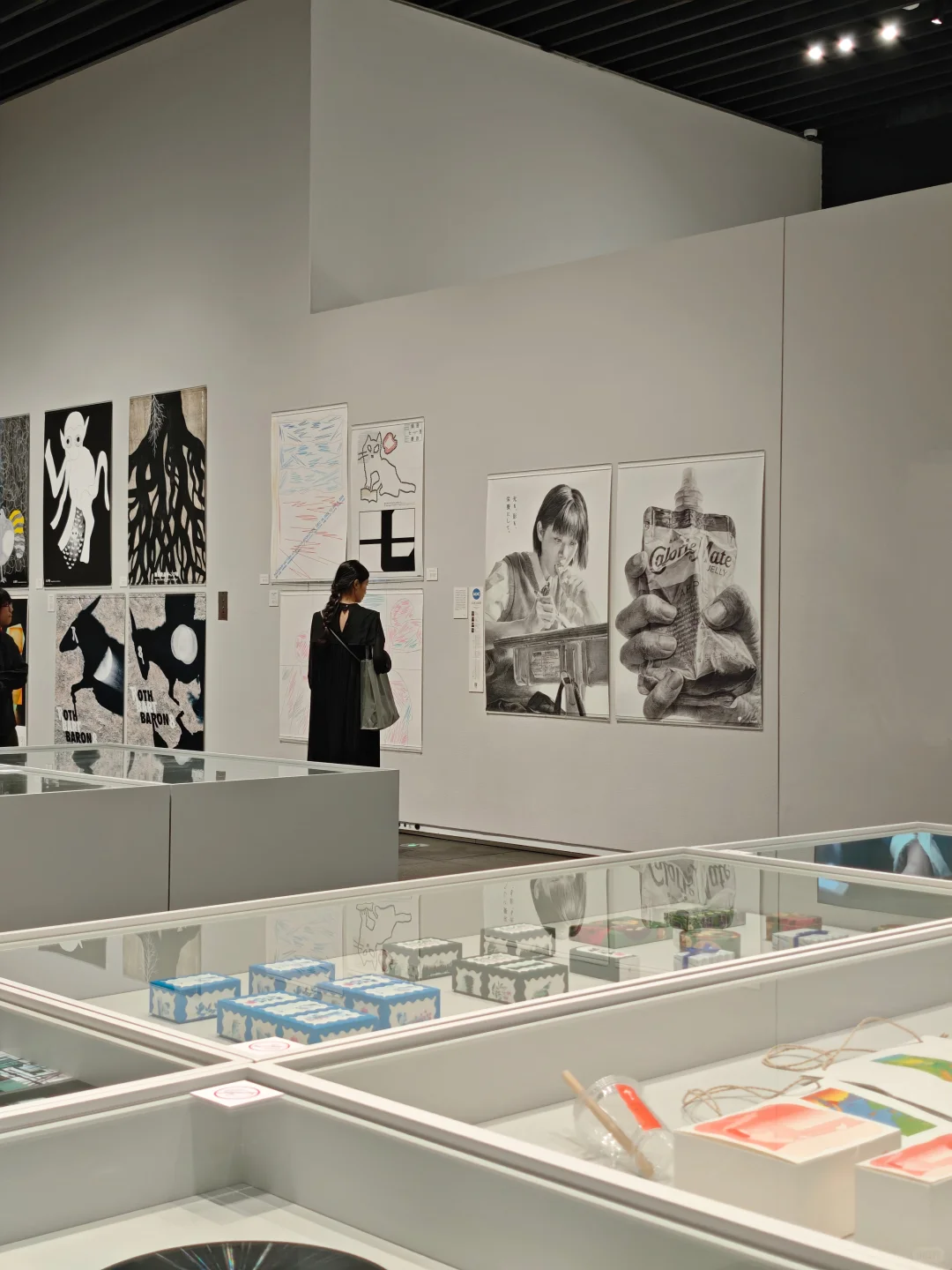 深圳首展｜日本创意天花板，东京ADC展