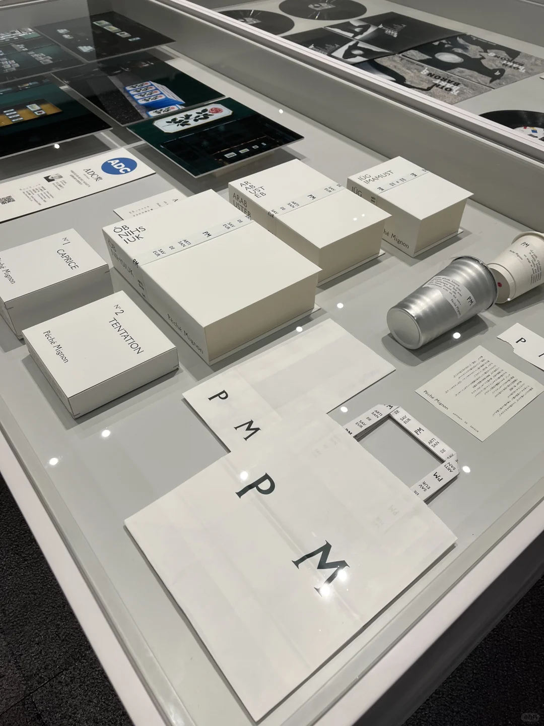 不可思议的展览!东京ADC设计展首登深圳