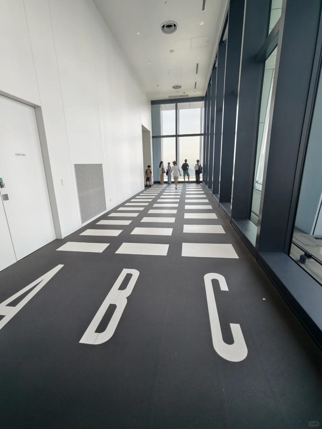 东京超?的「あ」设计展