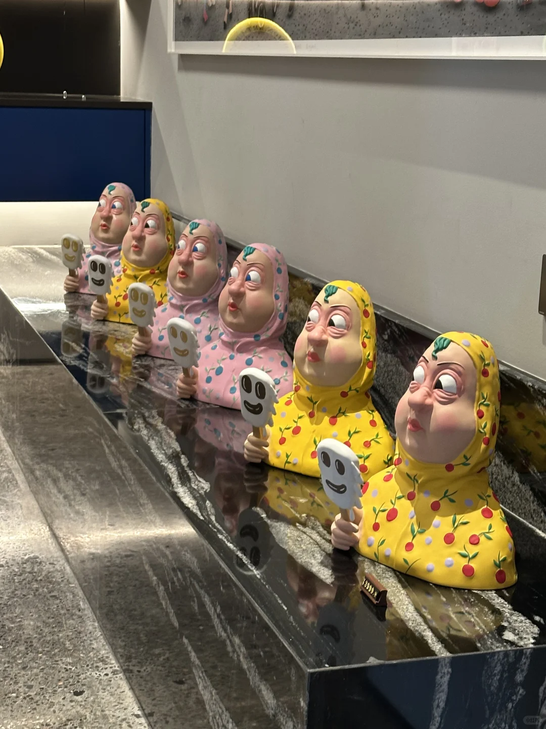 天津五大道新展?一起进入艺术家梦境