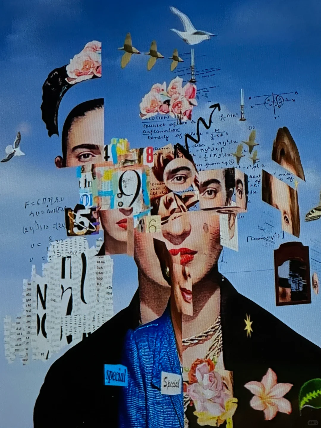 2025中国美院毕业展良渚校区|Ai艺术大赏