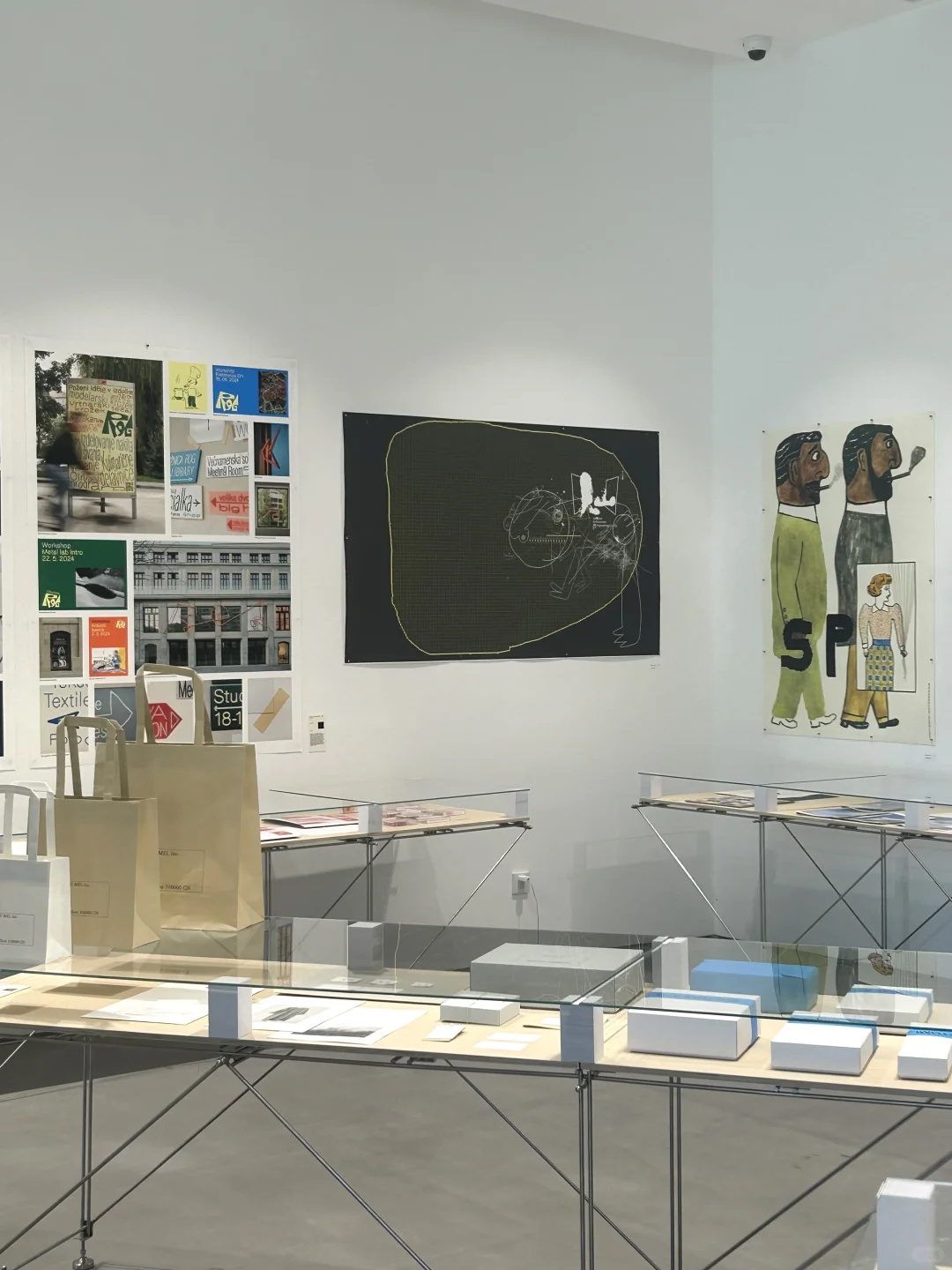 设计师裸辞99天|现在!Tokyo杭州展