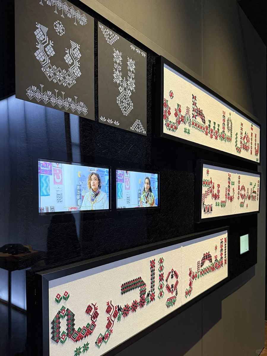 伦敦设计双年展|伦敦六月逛展|萨默塞特宫