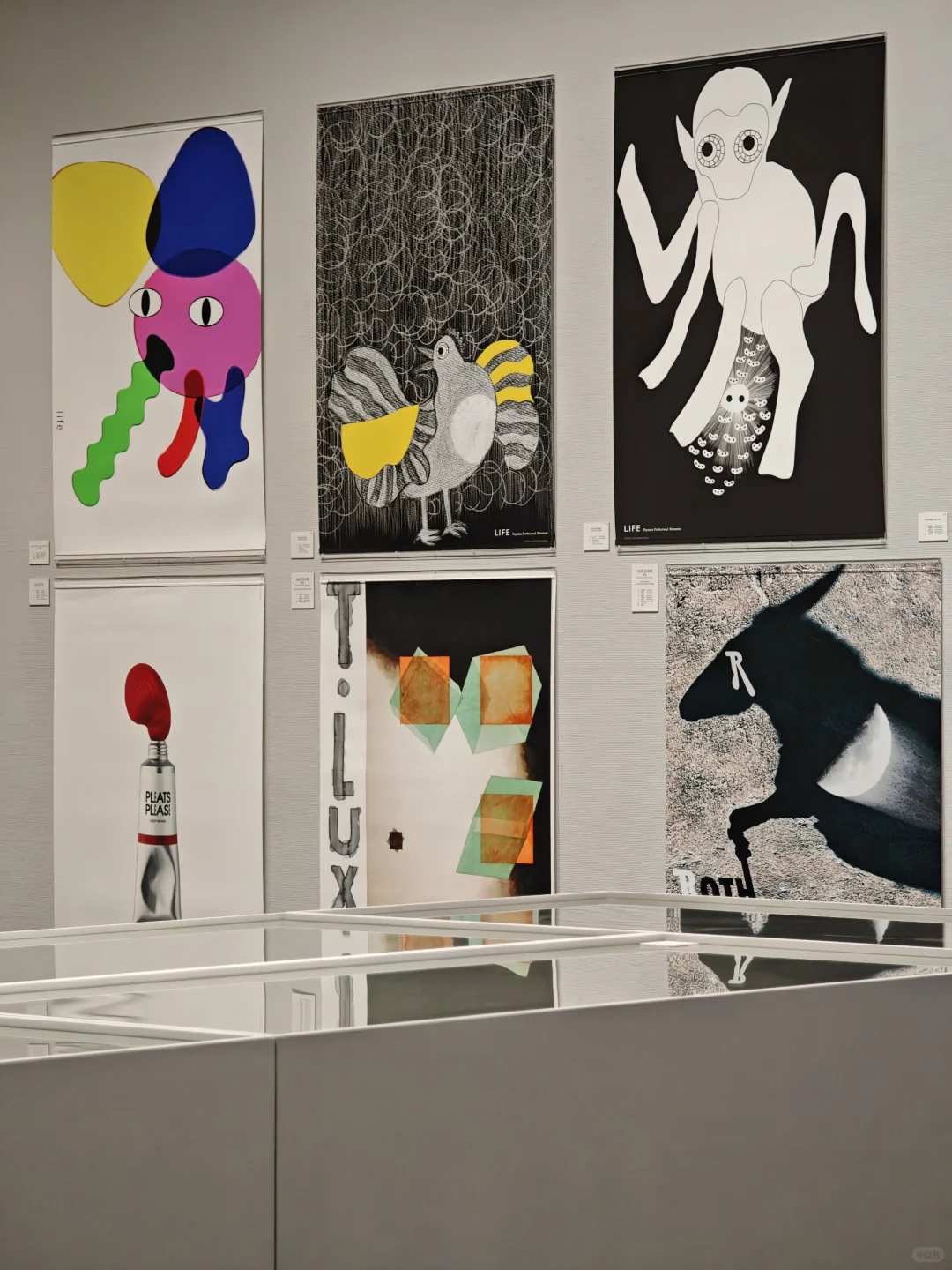 深圳首展｜日本创意天花板，东京ADC展