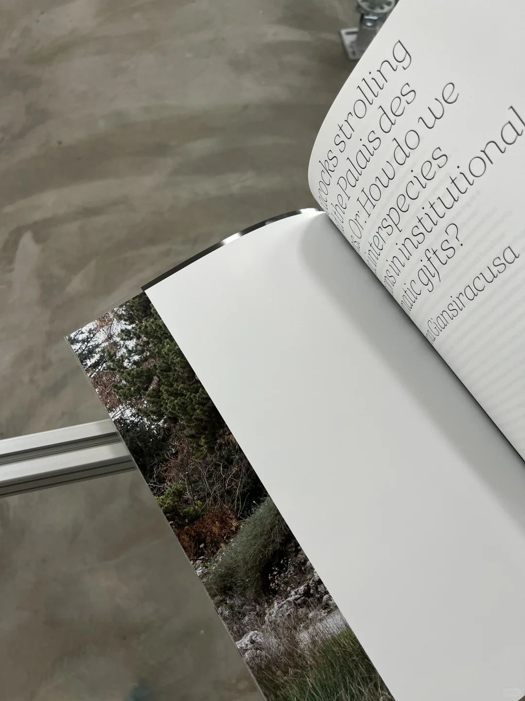 北京看展,这个展览真的太酷太先锋了吧❗️