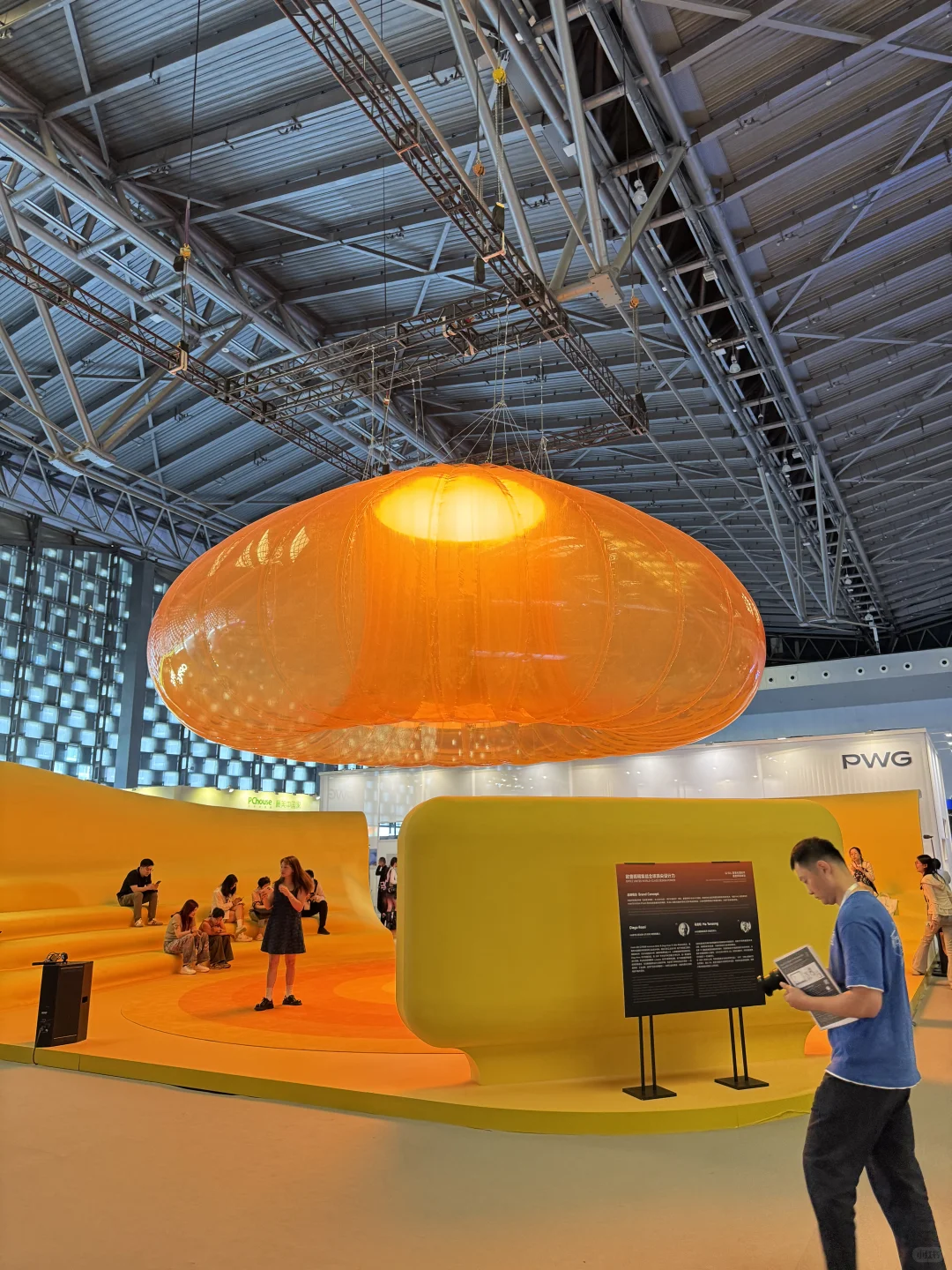 2025设计上海,“去国际化”感太强了!一言难尽