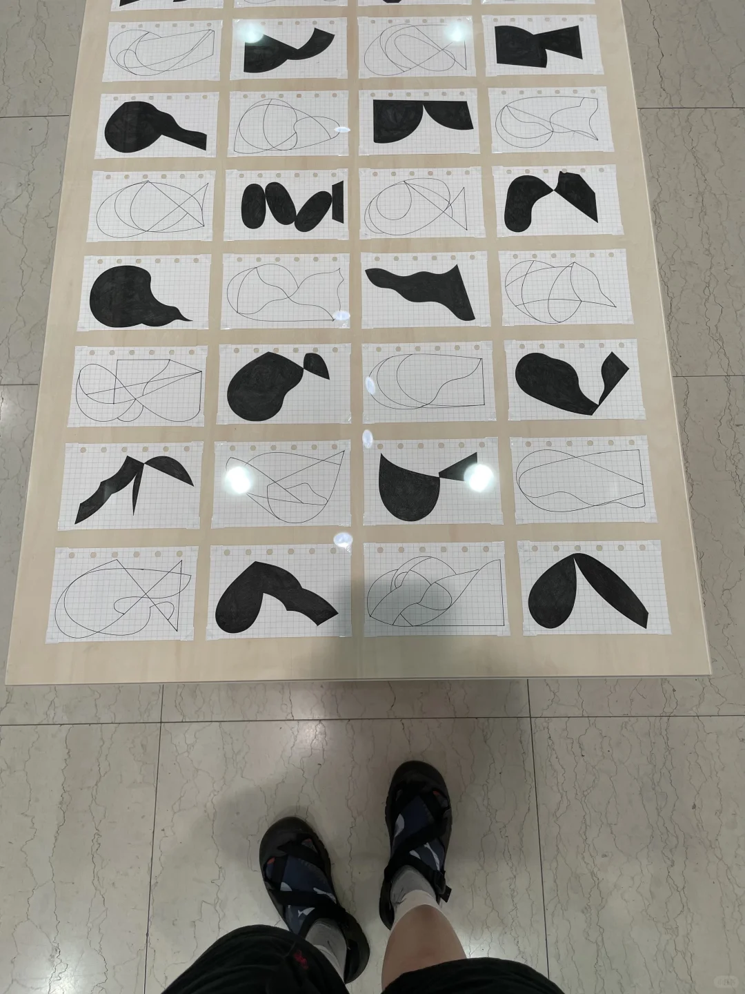 东京看展｜JAGDA　亀倉雄策賞・新人賞展?