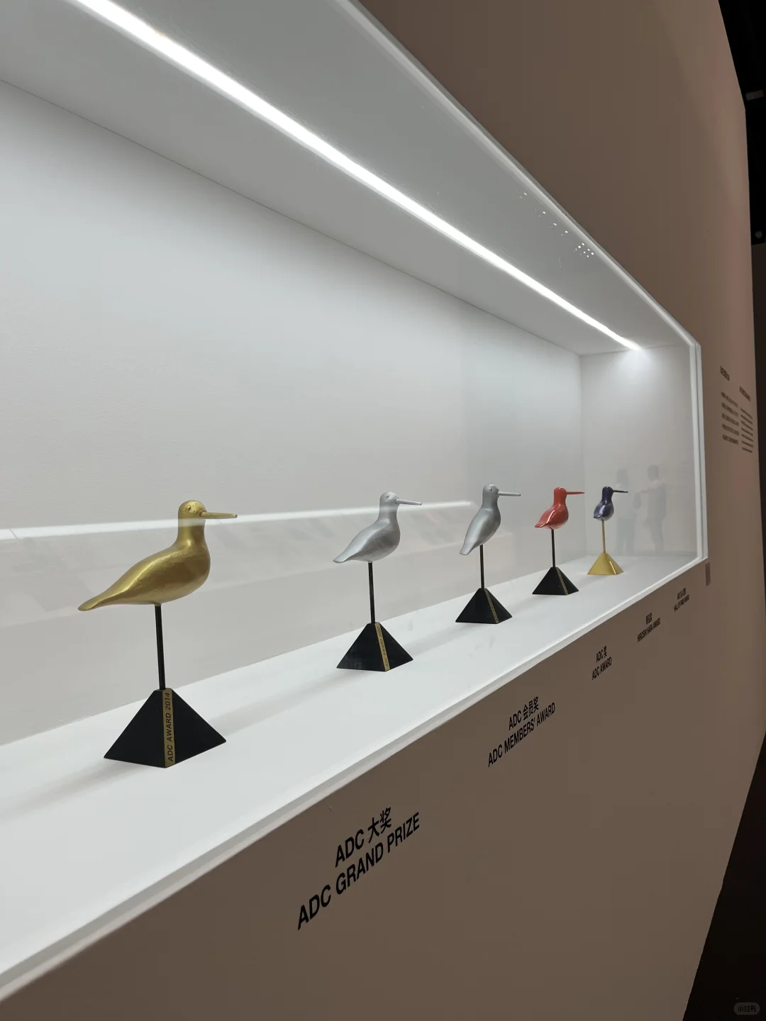 不可思议的展览!东京ADC设计展首登深圳