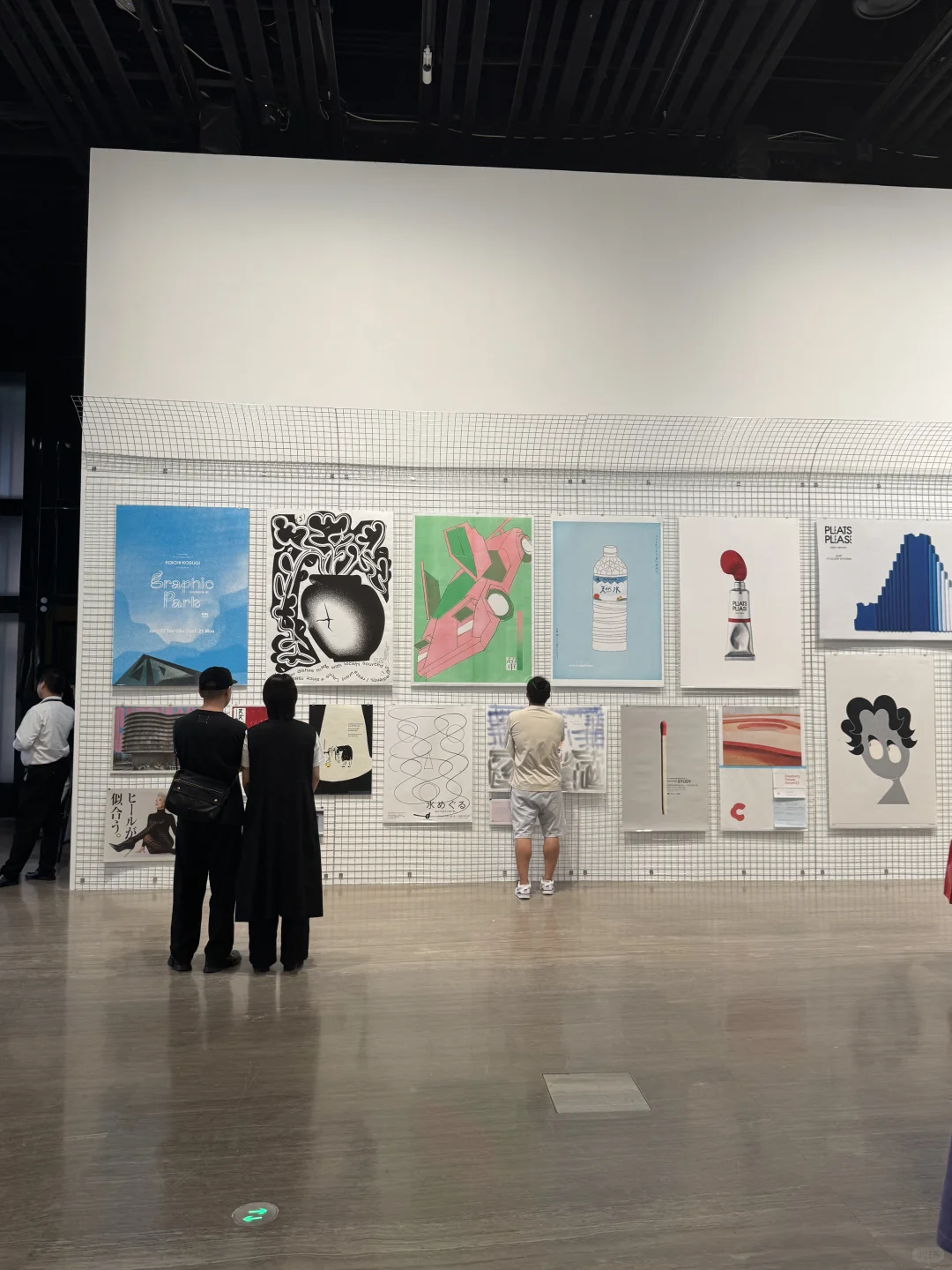 见识到上海平面设计师竞争压力多大了