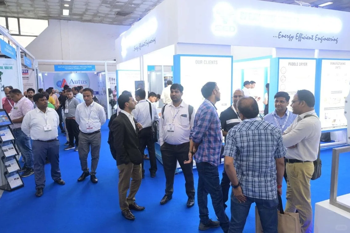 印度水处理展览会 WATER EXPO