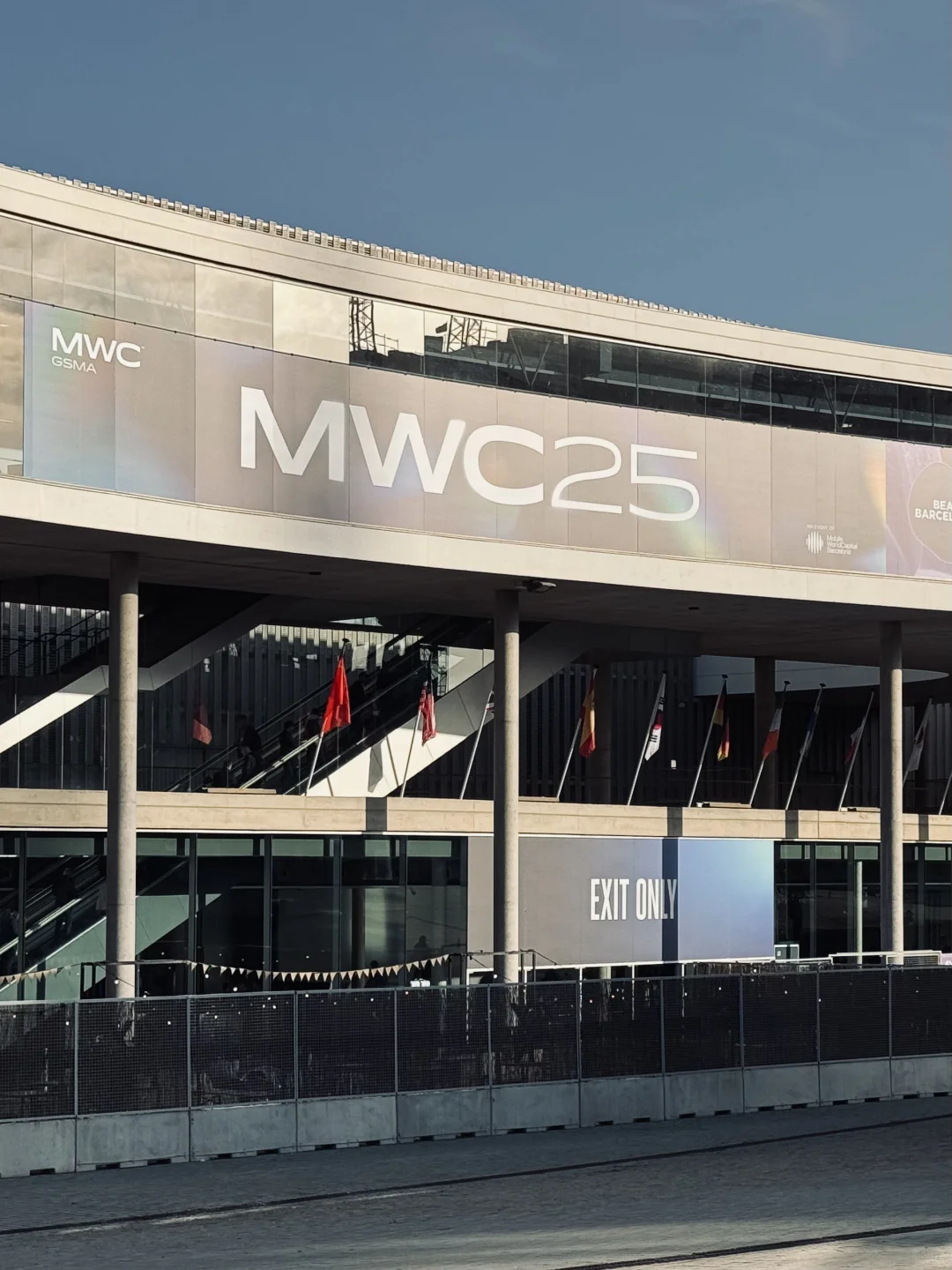 参加完25年巴展后最直观的6大感受