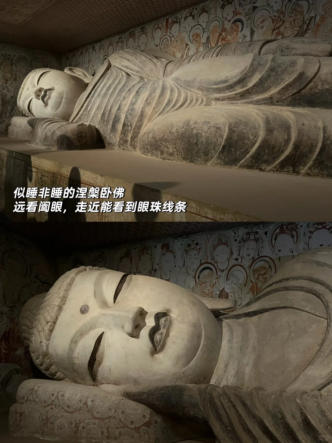 现代俗人凑热闹式逛展