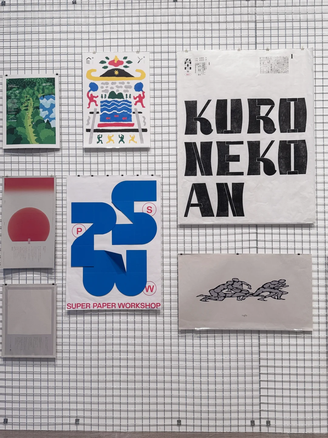 上海新展❗一天世界|国内最大规模日本设计展